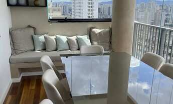 Imagem 4: Condomínio Trix Santa Cecília - Apartamento de 69 metros