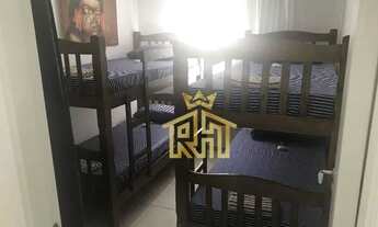 Imagem 6: 2 dormitórios, 1 (suite) Ocian.( Mobiliado