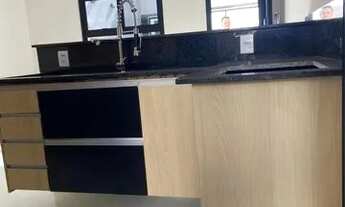 Imagem 5: Casa para Venda em Indaiatuba, Jardim Monte Carlo, 3 dormitórios, 1 suíte, 3 banheiros, 2