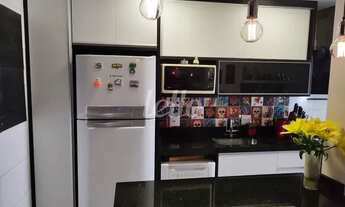 Imagem 8: São Caetano do Sul - Apartamento Padrão - Barcelona