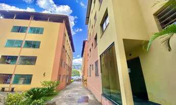 Imagem 4: Apartamento à venda, 3 quartos, 1 vaga, Santa Maria - Belo Horizonte/MG