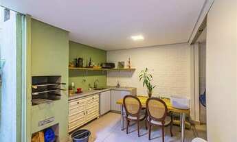 Imagem: CASA RESIDENCIAL em São Paulo - SP, Pinheiros