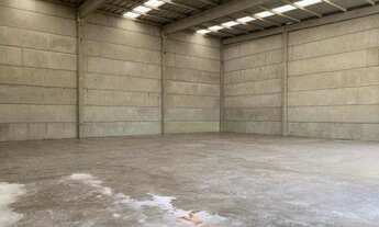 Imagem 2: BARRACÃO JARDIM TERRA BRANCA