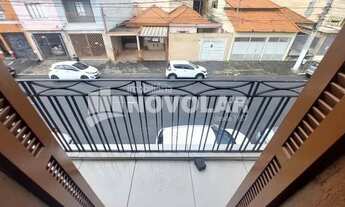 Imagem 6: Casa Assobradada, Vila Maria