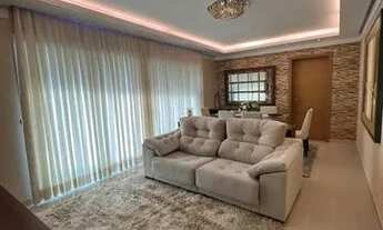 Imagem 3: Apto, 3/4 Mobiliado, 138m², Ed. Torre Ekoara