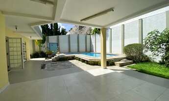 Imagem 3: Oportunidade Casa a venda com 710M de terreno ideal para retrofit em Alphaville Barueri