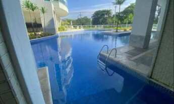 Imagem 4: Apartamento para venda possui 70 metros quadrados com 2 quartos