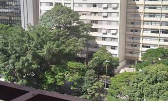 Imagem 3: Apartamento Duplex para alugar, 60 m² por R$ 4.982,52/mês - Pinheiros - São Paulo/SP