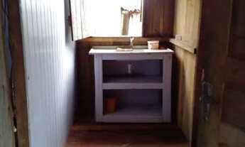 Imagem: Vende se casa no bujari