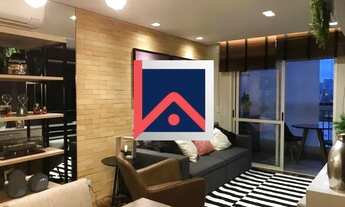 Imagem: Venda Apartamento 2 Dormitórios - 73 m²