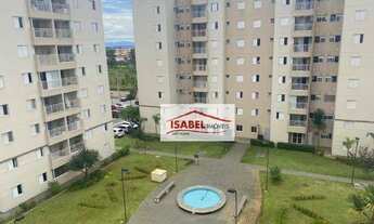 Imagem 2: Apartamento com 2 dormitórios à venda, 50 m² por R$ 305.000 - Conjunto Residencial Irai