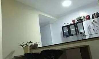 Imagem 4: Apartamento para Venda em São Paulo, Brooklin Paulista, 2 dormitórios, 2 banheiros, 1 vaga