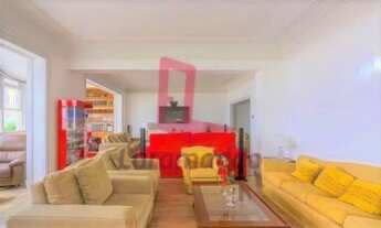 Imagem 4: Apartamento para venda possui 236 metros quadrados com 4 quartos em Copacabana - Rio de Ja