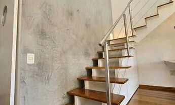 Imagem 5: Locação Cobertura 2 Dormitórios - 153 m² Pinheiros