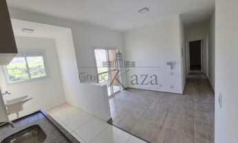 Imagem: Apartamento - Colinas do Paratehy - Condomínio