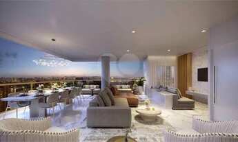 Imagem 3: São Paulo - Apartamento Padrão - VILA MADALENA