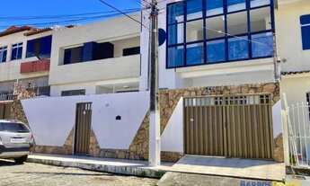 Imagem: Casa para alugar no bairro Luzia