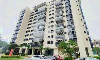 Imagem: Apartamento para venda tem 128 metros quadrados