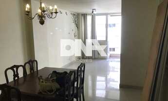 Imagem 2: Apartamento - / Residencial / Copacabana