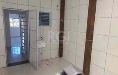 Imagem 11: Sobrado em Hípica