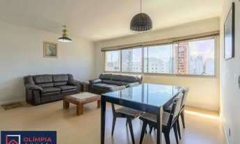 Imagem 4: Apartamento Venda 3 Dormitórios - 115 m² Pinheiros