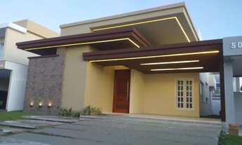 Imagem 3: Casa Nova no TERRAS ALPHAVILLE