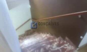 Imagem 3: SAO BERNARDO DO CAMPO - Residential / Sobrado - FERRAZOPOLIS