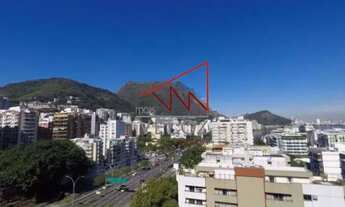 Imagem 2: Cobertura-À VENDA-Lagoa-Rio de Janeiro-RJ