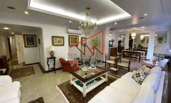 Imagem 2: Apartamento-À VENDA-Leblon-Rio de Janeiro-RJ