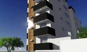 Imagem 2: Apartamento à venda, 3 quartos, 1 suíte, 2 vagas, Cabral - Contagem/MG