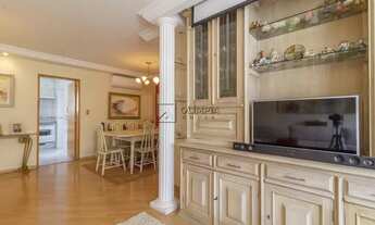 Imagem 5: Apartamento Venda Moema 161 m² 3 Dormitórios