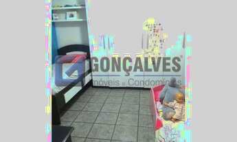 Imagem 6: SAO BERNARDO DO CAMPO - Residential / Home - VILA VIVALDI