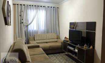 Imagem: Apartamento para venda tem 70 metros quadrados