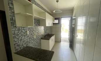 Imagem 4: Apartamento para venda possui 1000 metros quadrados com 2 quartos. GARAGEM! <br><