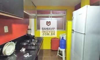 Imagem 7: Apartamento mobiliado, 2 quartos, no Stiep - Conjunto dos Bancários