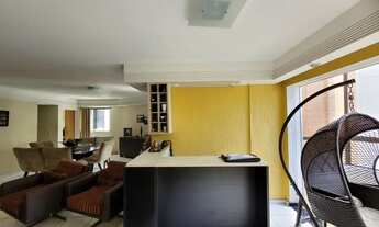 Imagem 3: Apartamento para aluguel com 270 metros quadrados com 5 quartos