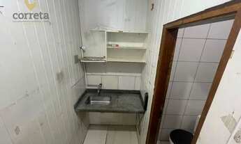 Imagem 6: Loja com aproximadamente 100m² Localizada na Alberto Braune