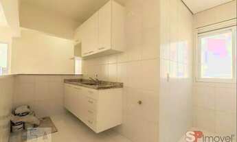 Imagem 5: Apartamento para venda possui 56 metros quadrados com 2 quartos em Sapopemba - São Paulo