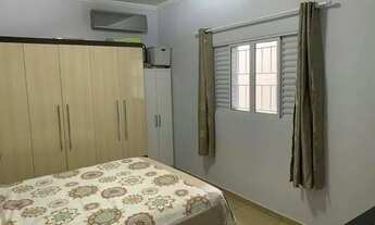 Imagem 2: Casa a Venda no Bairro Jardim Monte Alegre - Próx. Hospital Municipal da Brasilândia