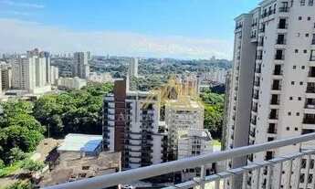 Imagem 4: Apartamento com 2 dormitórios, sendo 01 suíte 69 m² - venda por R$ 480.000 ou aluguel por