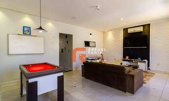 Imagem 2: Casa com 3 quartos, lote 250m² por R$ 350.000 - Mansões Paraiso - Gama/DF