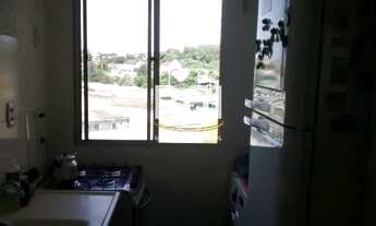 Imagem 5: Apartamento para Venda - 38.34m², 2 dormitórios, 1 vaga - Jardim Leopoldina