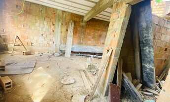 Imagem 2: Casa Geminada de 2 Quartos, Bairro Ouro Preto