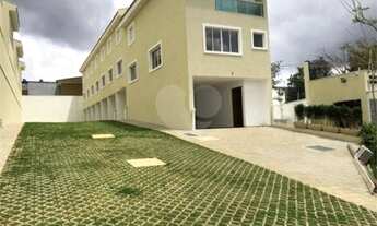 Imagem 7: Casa em Condomínio 3 Dorms 1 Suíte e 2 Vagas