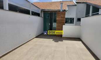 Imagem: Apartamento com 2 dormitórios à venda