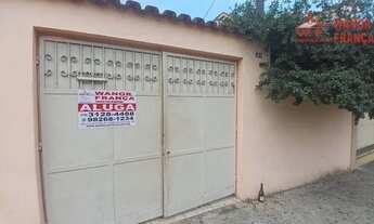 Imagem 2: Casa com 1 dormitório para alugar, 52 m² por R$ 1.100,00/mês - Nova Guará - Guaratinguetá