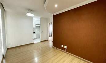 Imagem 3: Apartamento à venda, 2 quartos, 1 vaga, Camargos - Belo Horizonte/MG