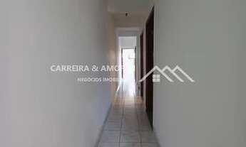 Imagem 7: ALUGO SOBRADO 04 DORMITÓRIOS, 01 SUITE COM SACADA, 02 VAGASAS DE GARAGEM, EDICULA, JARDIM