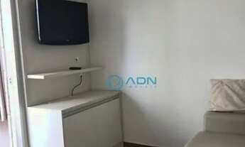 Imagem 3: Apartamento com 2 dormitórios à venda, 61 m² por R$ 750.000,00 - Aclimação - São Paulo/SP