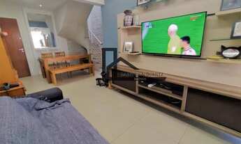 Imagem 4: Freguesia melhor localização cobertura 151m terração 3 quartos 1 suíte 2 vagas